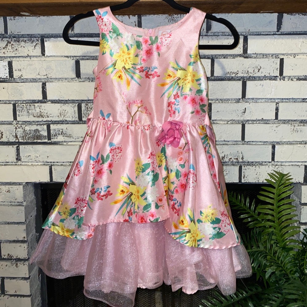Girls Summer Dress: End of summer sale!